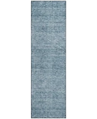 Dalyn Soft Essentials Machine Washable SE1 2'3"x7'6" Runner Area Rug