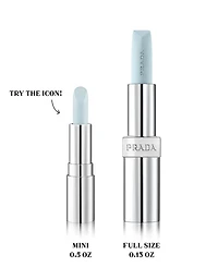 Prada Beauty 4-Piece Blush and Lip Balm Bundle Set