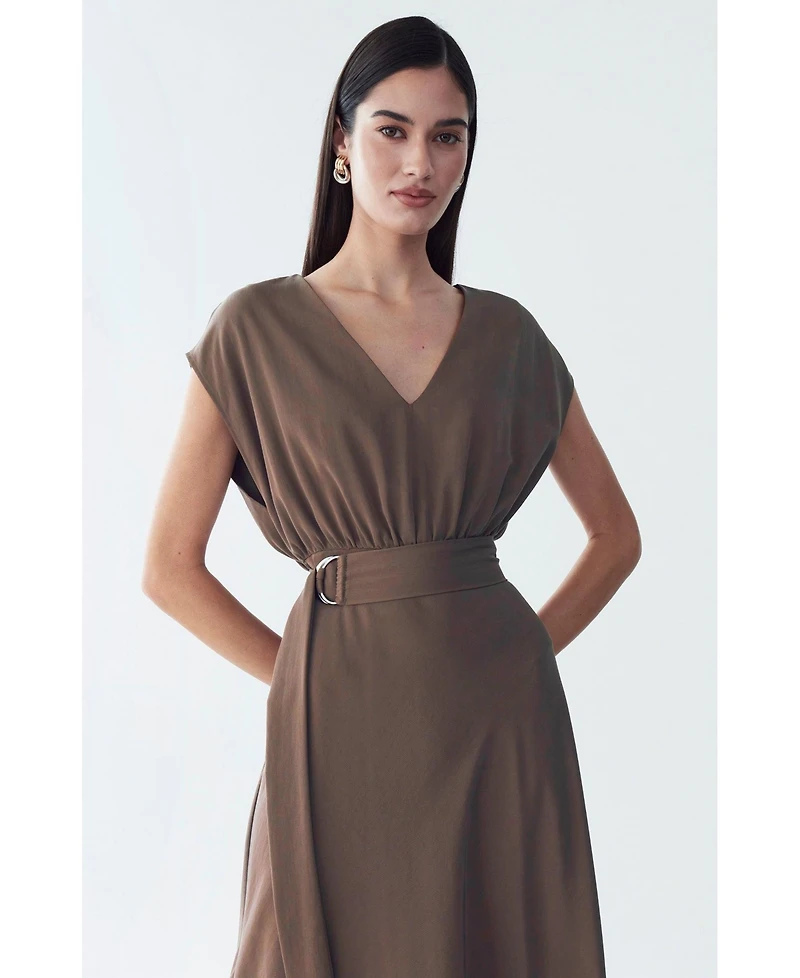 St Mrlo Women's Enzy Dress