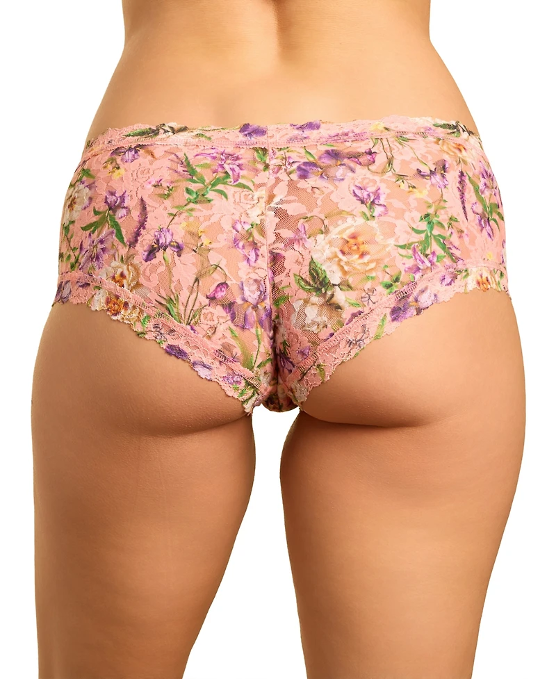 Hanky Panky Women's Lace Boyshort