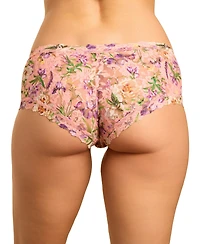 Hanky Panky Women's Lace Boyshort