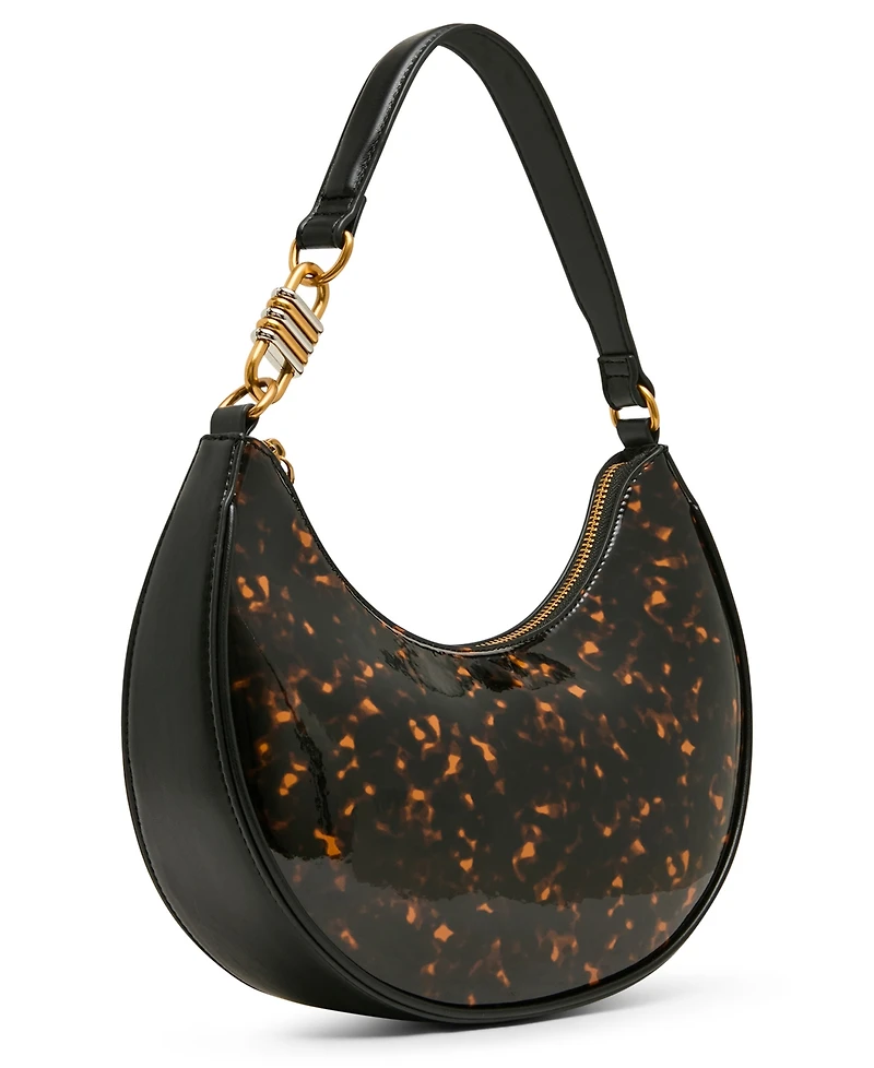 Steve Madden Lohan Small Hobo Handbag
