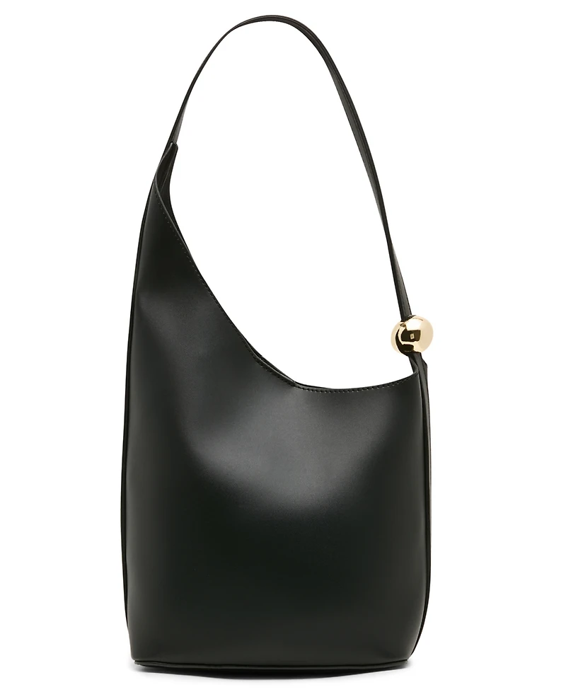Steve Madden Bvalara Asymmetrical Small Shoulder Handbag