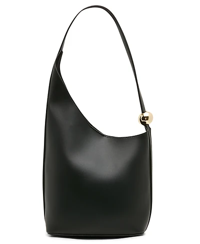 Steve Madden Bvalara Asymmetrical Small Shoulder Handbag