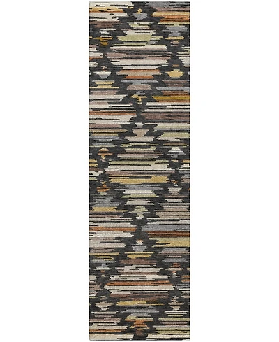 Dalyn Kenner KN2 2'3"x7'6" Runner Area Rug