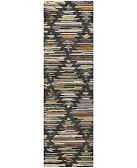 Dalyn Kenner KN2 2'3"x7'6" Runner Area Rug