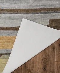 Dalyn Kenner KN7 2'3"x7'6" Runner Area Rug