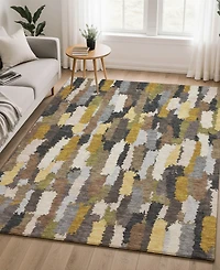 Dalyn Kenner KN6 5'x7'6" Area Rug