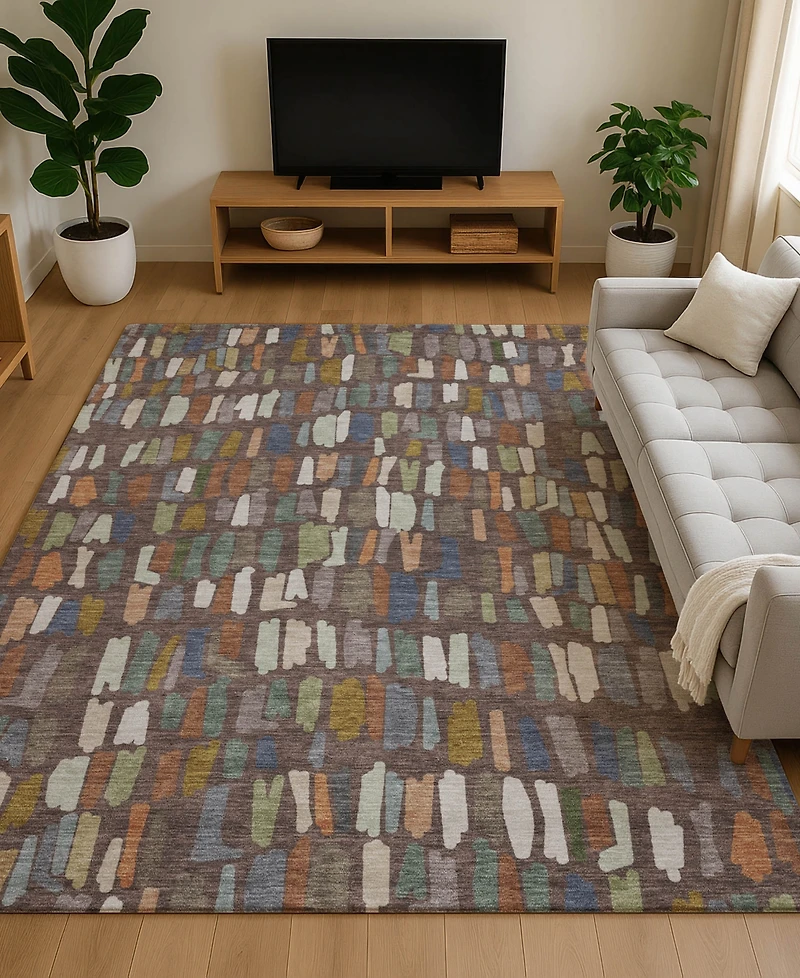 Dalyn Kenner KN5 9'x12' Area Rug