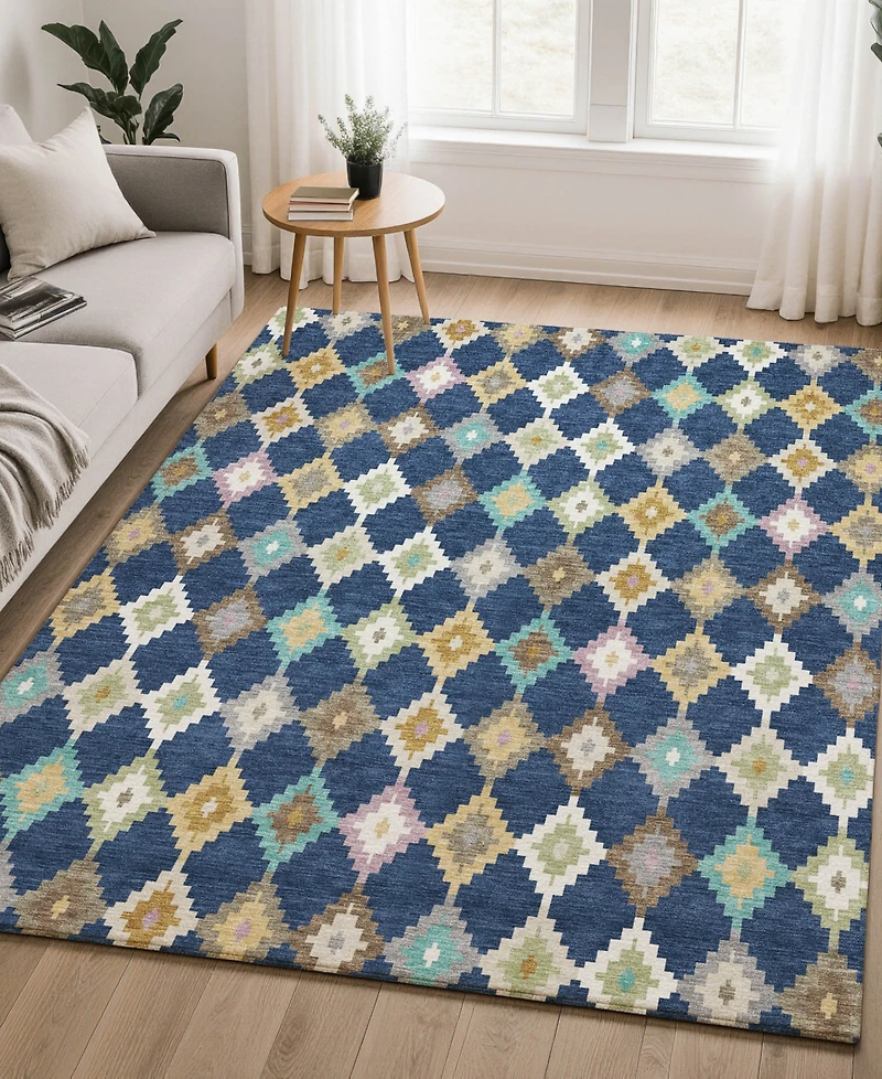Dalyn Kenner KN10 9'x12' Area Rug