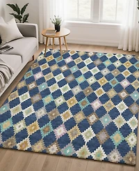 Dalyn Kenner KN10 9'x12' Area Rug