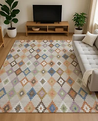 Dalyn Kenner KN10 10'x14' Area Rug