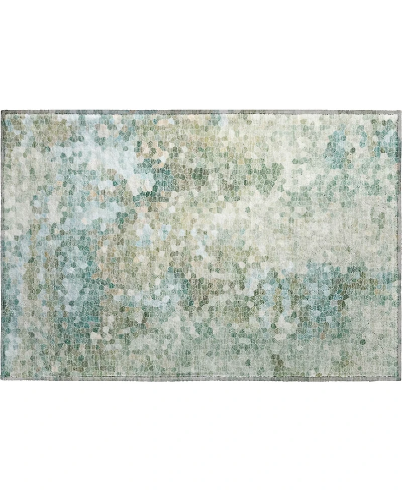 Dalyn Lumara LM2 1'8"x2'6" Area Rug