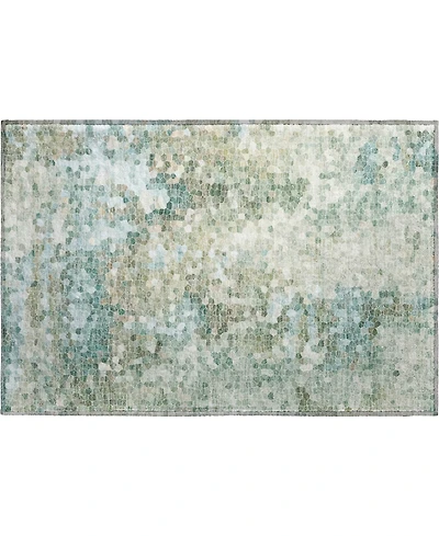 Dalyn Lumara LM2 1'8"x2'6" Area Rug