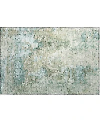Dalyn Lumara LM2 1'8"x2'6" Area Rug