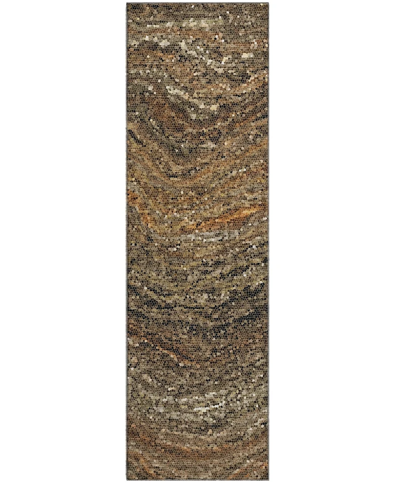 Dalyn Lumara LM3 2'3"x7'6" Runner Area Rug