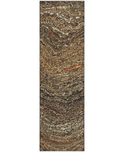 Dalyn Lumara LM3 2'3"x7'6" Runner Area Rug