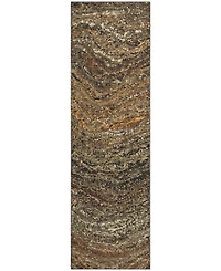 Dalyn Lumara LM3 2'3"x7'6" Runner Area Rug