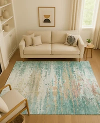 Dalyn Lumara LM1 10'x14' Area Rug