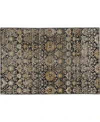 Dalyn Aristo AR9 1'8"x2'6" Area Rug