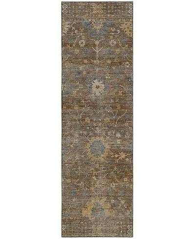 Dalyn Aristo AR2 2'3"x7'6" Runner Area Rug
