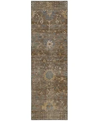 Dalyn Aristo AR2 2'3"x7'6" Runner Area Rug