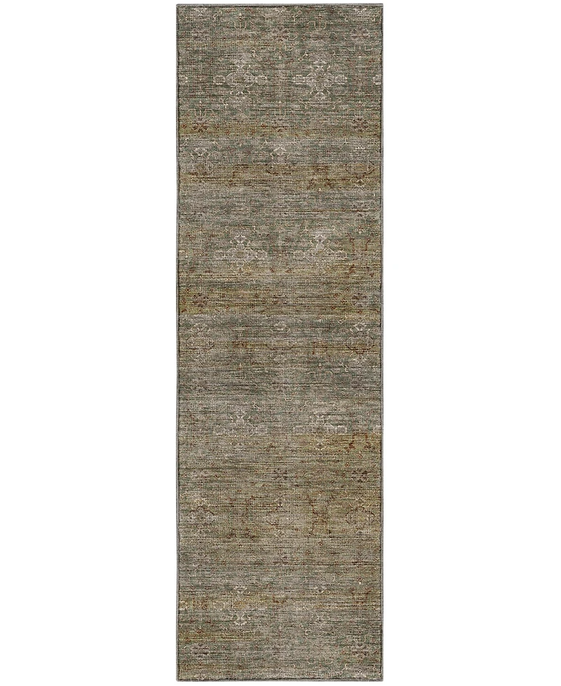 Dalyn Aristo AR5 2'3"x7'6" Runner Area Rug