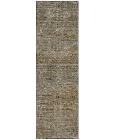 Dalyn Aristo AR5 2'3"x7'6" Runner Area Rug