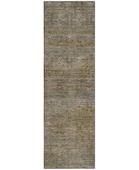 Dalyn Aristo AR5 2'3"x7'6" Runner Area Rug