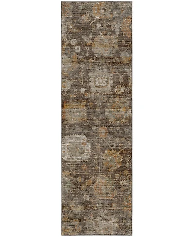 Dalyn Aristo AR7 2'3"x7'6" Runner Area Rug