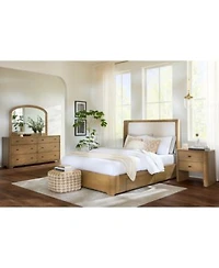Nordic Bedroom Collection