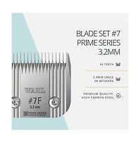 Wahl Pro Animal Prime Series Blades