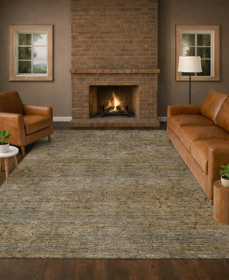 Dalyn Aristo AR5 8'x10' Area Rug