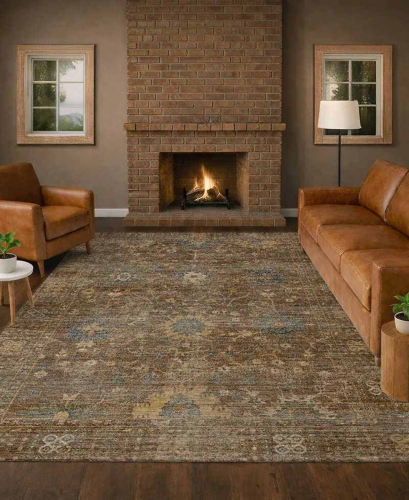 Dalyn Aristo AR2 9'x12' Area Rug