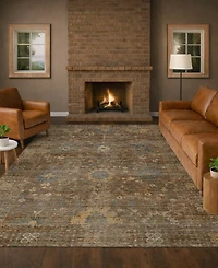 Dalyn Aristo AR2 9'x12' Area Rug