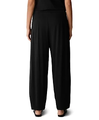 Eileen Fisher Women's Lantern Ankle Pants