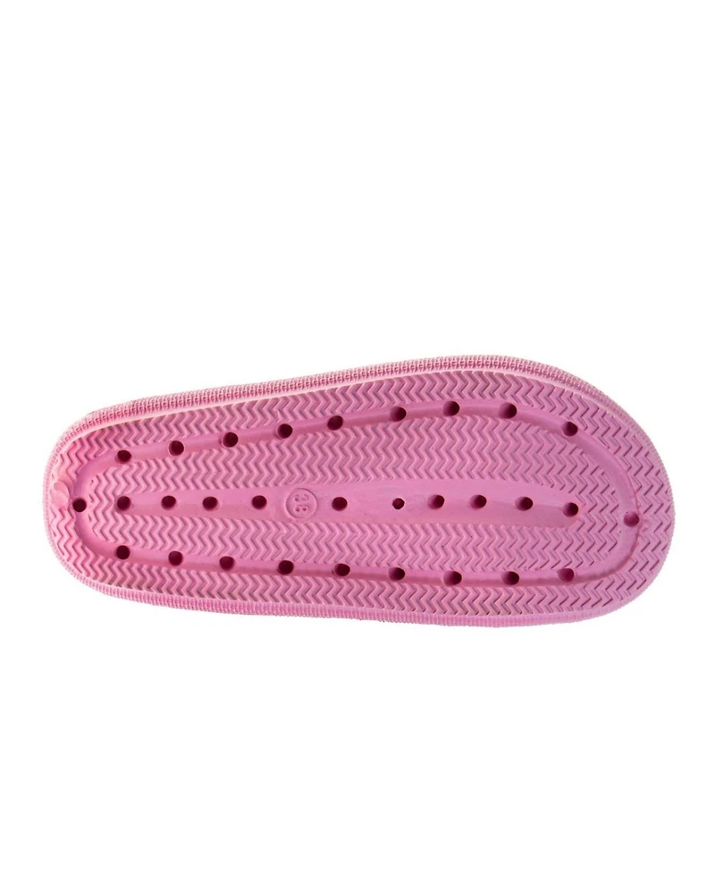 Coca-Cola Women's Casual Comfort Slides
