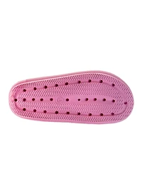 Coca-Cola Women's Casual Comfort Slides