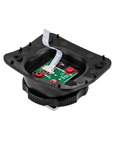 Flashpoint Replacement hot shoe for Zoom Fuji Flashes