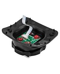 Flashpoint Replacement hot shoe for Zoom Fuji Flashes