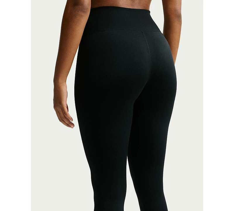 Nike Women's High-Waisted Stirrup Leggings