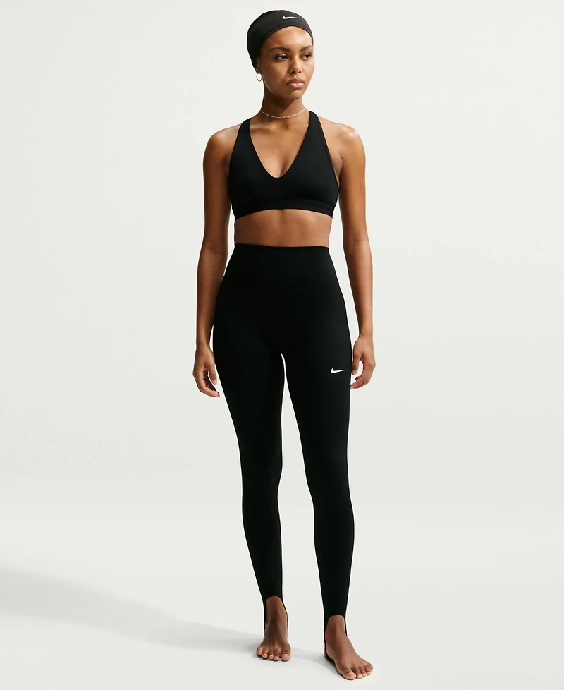 Nike Women's High-Waisted Stirrup Leggings