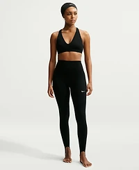 Nike Women's High-Waisted Stirrup Leggings