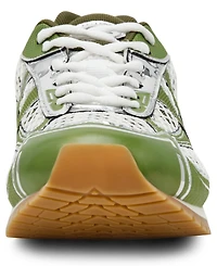 Steve Madden Women's Pager Lace-Up Sneakers