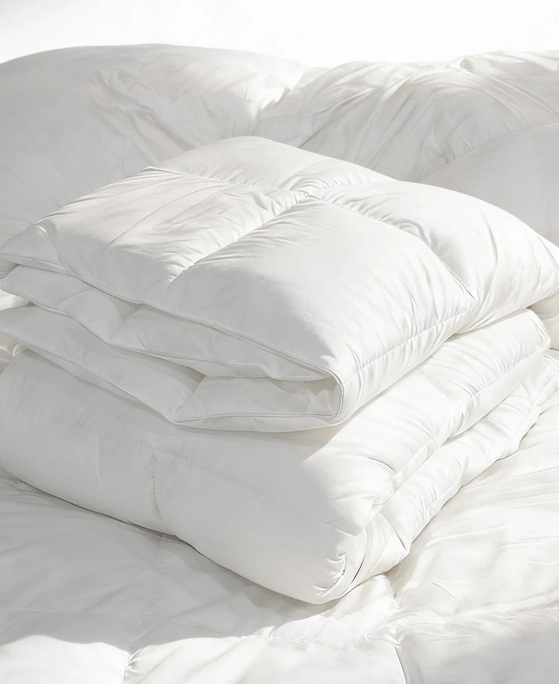 Levtex Home All-Season Down-Alternative Duvet Insert and Comforter