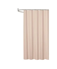 Rt Designer Collection Bliss Waffle Shower Curtain