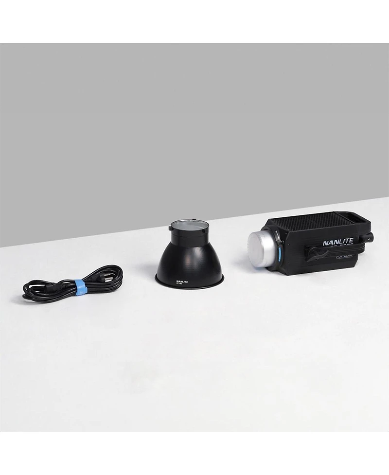 Nanlite Fs-300C Rgbw Cob Led Video Spotlight
