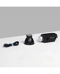 Nanlite Fs-300C Rgbw Cob Led Video Spotlight