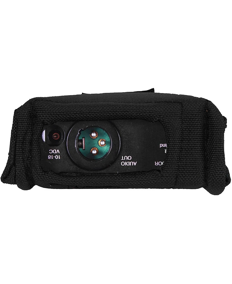 Porta Brace Field Audio Kit for Senheiser ew 500 Film G4 Wireless Combo System