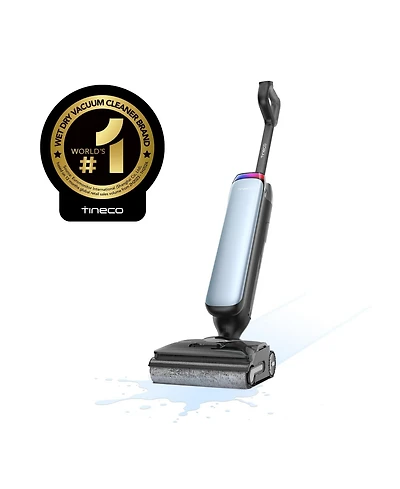Tineco Floor One S9 Artist Pro Smart Wet Dry Vacuum Cleaner
